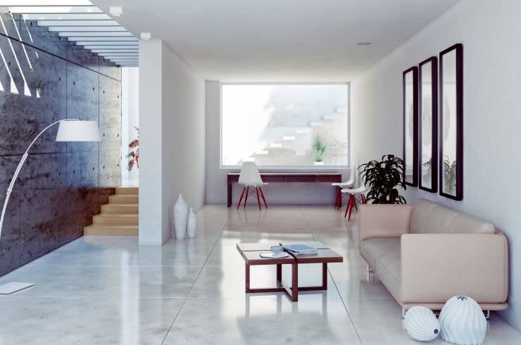 Talberts Home Services 
