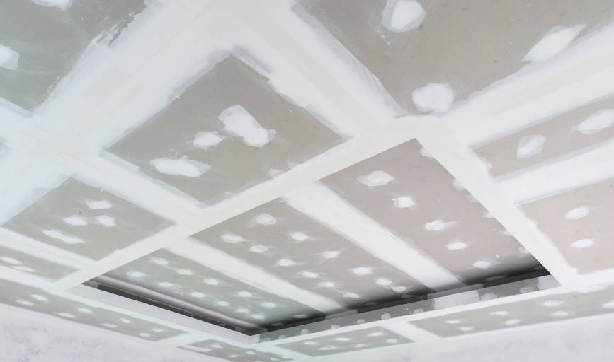 Drywall Services