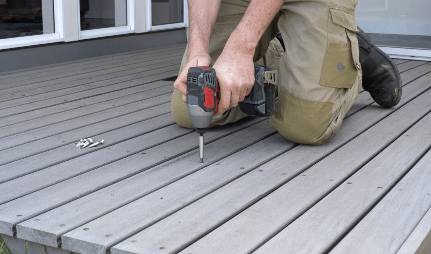 Talberts Home Services 